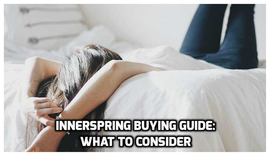 coil bed buying guide