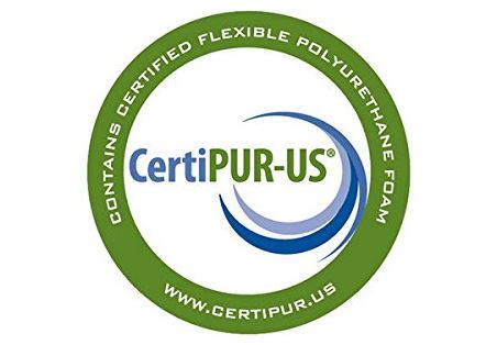 CertiPUR-US Certification