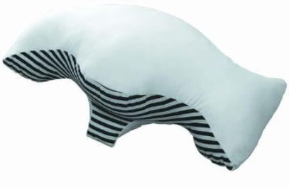 best sleep apnea pillow by SONA