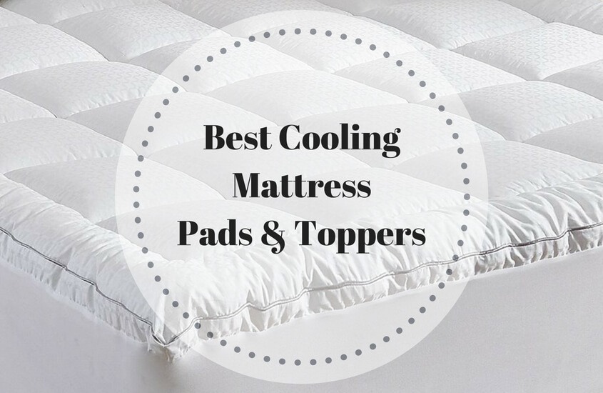 Best Cooling Bed Pad