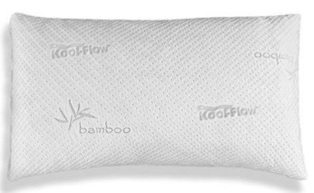 The 10 Top Rated Cooling Head Pillow Reviews The Sleep Holic