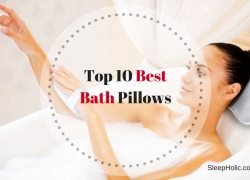 Top 10 Best Bath Pillows (2021 Updated)