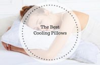 10 Best Cooling Pillows That Will Keep You Cool All Night