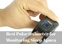 Best Pulse Oximeter for Monitoring Sleep Apnea