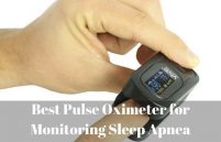 Best Pulse Oximeter for Monitoring Sleep Apnea