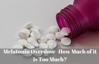Melatonin Dosage – How Much Melatonin Should You Take?