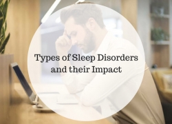 Types of Sleep Disorders and their Impact