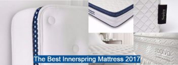 Best Innerspring Mattress Reviews 2020: Ultimate Guide