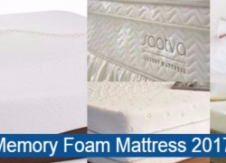 10 Top Rated Memory Foam Beds You Can Buy in 2020 -Updated